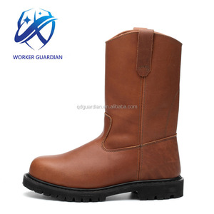 Bottes de sécurité Goodyear, bottes Goodyear, de haute qualité, monde - Product Image 2