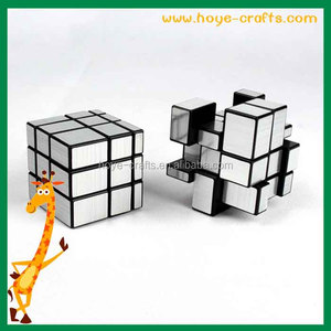 กล่องปริศนาลูกบาศก์มหัศจรรย์ความเร็ว3x3x3และรูบิคแบบบิดเร็วสุดๆได้อย่างนุ่มนวลของเล่นฝึกสมองของขวัญคริสต์มาสวันเกิด - Product Image 6