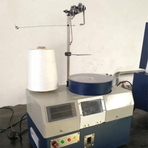 Phổ Biến Đầy Đủ Tự Động Bobbin Windeing Máy YL-5(B) Thread Winder Máy - Product Image 3