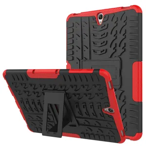 Kickstand Shockproof Case For Samsung Galaxy Tab S3 9.7,For Galaxy Tab S3 Cover T820 T825 T827