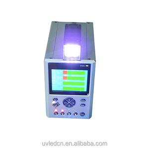 Mạnh mẽ 4W/cm2 UV dẫn chữa ánh sáng UV chữa đèn - Product Image 3