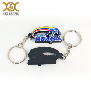 Vente est recommandé personnalisé 3d pvc <span class=keywords><strong>anime</strong></span> <span class=keywords><strong>kawaii</strong></span> porte-clés - Product Image 5