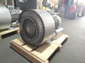 تايتشو Rexchip نظام نقل الهواء أنظمة الجانب قناة حلقة منفاخ - Product Image 2