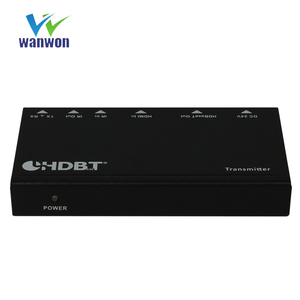 Convertisseurs de média HDMI vers <span class=keywords><strong>fibre</strong></span> <span class=keywords><strong>optique</strong></span> TX RX 1310 1550nm <span class=keywords><strong>fibre</strong></span> monomode 20Km - Product Image 4