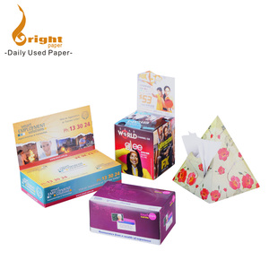 Promotion Boîte faciale <span class=keywords><strong>Mouchoirs</strong></span> <span class=keywords><strong>en</strong></span> <span class=keywords><strong>papier</strong></span> Produits <span class=keywords><strong>en</strong></span> <span class=keywords><strong>papier</strong></span> <span class=keywords><strong>de</strong></span> haute qualité pour un usage quotidien - Product Image 1