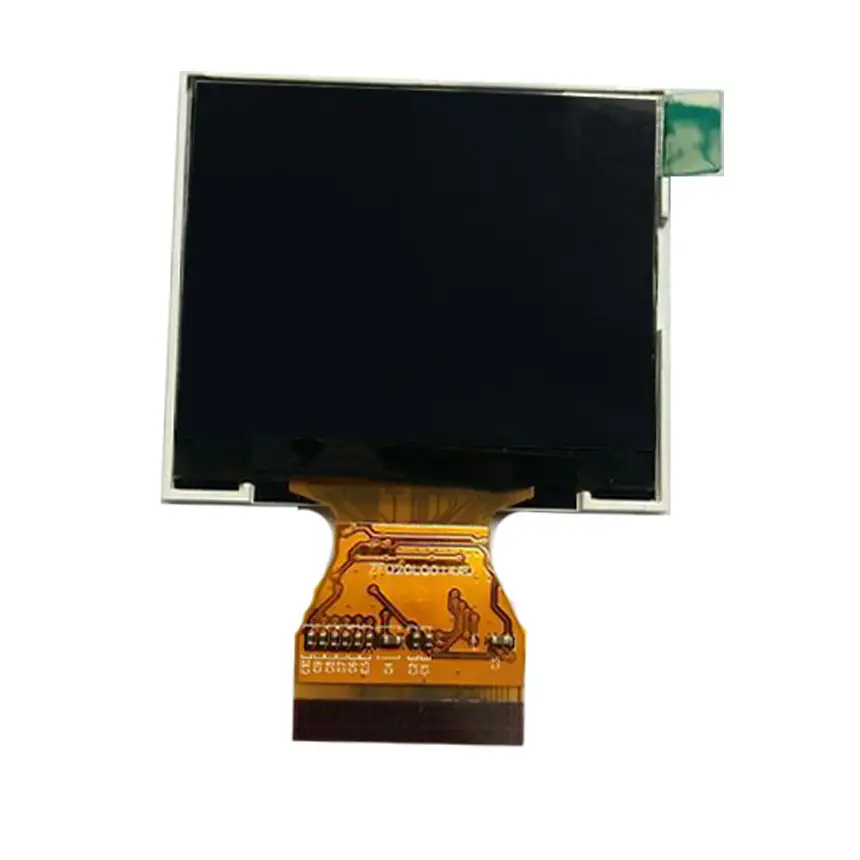 Layar Lcd IPS Tranfelektif, Layar Lcd 2 Inci dengan Resolusi 320X240