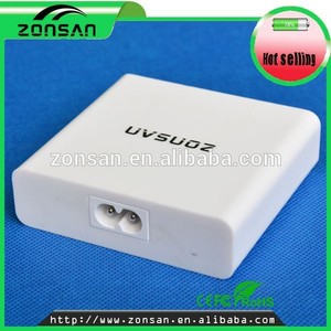 2015 hot nouveaux produits intelligencwe automatique anker 4 <span class=keywords><strong>porto</strong></span> usb <span class=keywords><strong>voyage</strong></span> chargeur pour samsung mobile téléphone - Product Image 1