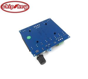 #30144 Bảng khuếch đại kỹ thuật số công suất cực cao tda8954 lõi kép 12-28V cung cấp điện 210W + 210W XH-M251 mô-đun điện tử - Product Image 2