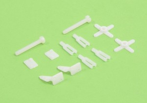 HAIDA fiyat küçük plastik oyuncak ürünleri yapma mini plastik enjeksiyon kalıplama makinesi 50ton plastik küçük kapasiteli - Product Image 4