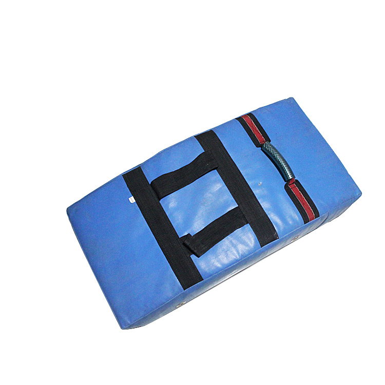 Power Punch For Woosung Customizable Logo Taekwondo Kick Shield for Training Super