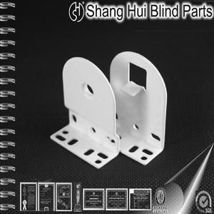 Wholesale Roller Blind Clutch & Sidewinder Mechanism with Brackets for 25mm and 28mm Tubes (RO-2 System) - Product Image 6