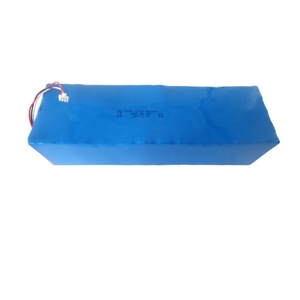 充電式リチウムイオン電池パック<span class=keywords><strong>48v</strong></span> <span class=keywords><strong>8ah</strong></span> 18650ドローン15C放電15C放電用 - Product Image 5