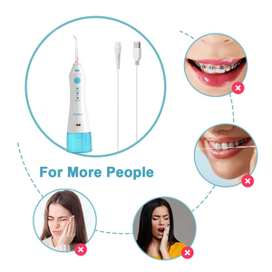 Oral dental chorro de agua productos de higiene oral - Product Image 4