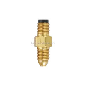 Nhà Phân Phối Bộ Điều Khiển Đo Lường BAOTN Của Trung Quốc Cho Hệ Thống Bôi Trơn Dầu Mỏng Loại Kháng - Product Image 1