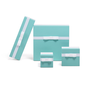 Custom luxury velvet jewellery ring boxes bracelet packaging necklace package set jewelry packaging box