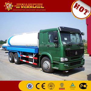 Huihowo — réservoir d'eau 25000 <span class=keywords><strong>l</strong></span>, camion avec eau, 25000 <span class=keywords><strong>l</strong></span> - Product Image 3