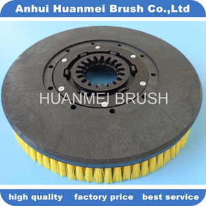 Hako <span class=keywords><strong>brosse</strong></span> <span class=keywords><strong>autolaveuse</strong></span> nettoyage balai rotatif - Product Image 2