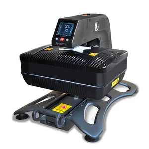 Freesub 3D thăng hoa chân không nhiệt máy ép điện thoại di động trường hợp t Áo sơ mi in ấn Máy Giá - Product Image 5