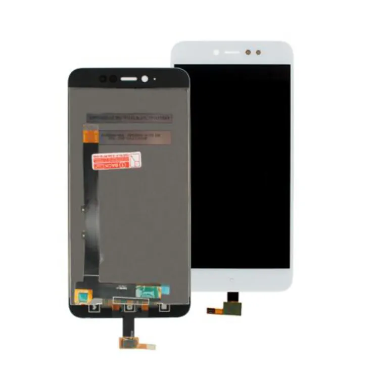 Lcd Display Touch Screen For Xiaomi For Redmi Note 5A Touch Screen Digitizer