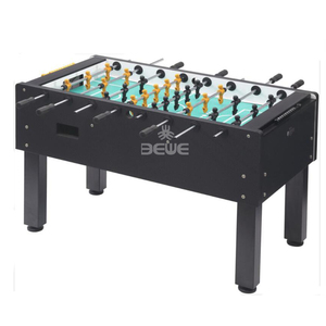 À vendre Accessoire inclus différentes tailles MDF pliant enfants sport professionnel <span class=keywords><strong>table</strong></span> de baby-foot de football - Product Image 5