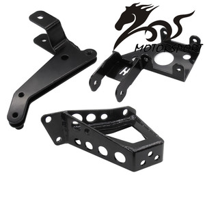 70A K-série SUPPORTS de MOTEUR Pour <span class=keywords><strong>HONDA</strong></span> CIVIC 92-95 <span class=keywords><strong>EG</strong></span> <span class=keywords><strong>K20</strong></span> K24 K-SERIES PAR EXEMPLE MOTEUR SWAP KIT - Product Image 6