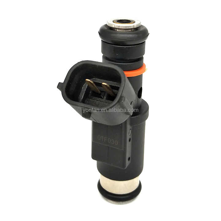 Fuel Injector 01f030: Suitable for Peugeot 206, 405 and Kia Pride 