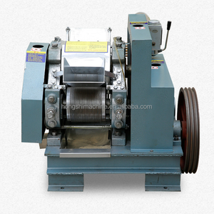 Extractor eléctrico de zumo de caña de azúcar, gran capacidad, 3 toneladas - Product Image 3