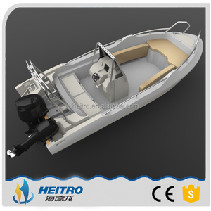 Best Center Console Polyethylene Power Boat Motor <strong>Yacht</strong> - Product Image 5