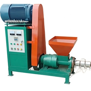 תירס cob בקיצור זית קליפת ביומסה לבניות מכונת ספק - Product Image 3