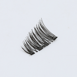 En gros 2017 nouvelle mode 1.5mm magnétique cils privé lable - Product Image 6