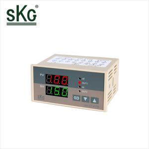 Kontrol algılama termostat sıcaklık Skg <span class=keywords><strong>Fan</strong></span> Coil manuel algılama mekanik sıcaklık kontrol cihazı plastik yağ CE ROHS 1 yıl - Product Image 6