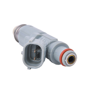 Auto Zubehör Fuel Injector 23250-46070 23209-46070 für Marke <span class=keywords><strong>2</strong></span> Chaser JZX100/110 Crown JZS171 1 JZGE - Product Image 3