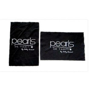 廉价定制丝印超细纤维眼镜清洁布 - Product Image 1