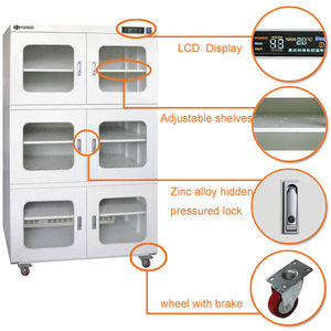 المجففة الجاف ل بب لوحة دوائر كهربائية - Product Image 2