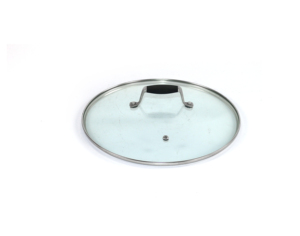 GOURMET PLUS SERIES DEEP FRY PAN utensilios de cocina antiadherentes de aluminio forjado - Product Image 5