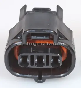 3 way Toyota MAP Sensor Connector for 1JZ GTE 2JZ GTE