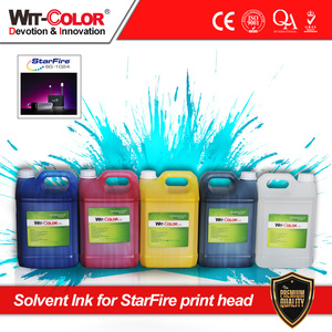 Máy In Dung Môi Màu 3.2M Ultra Star 3302 Máy In Kỹ Thuật Số Plotter - Product Image 5