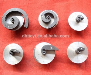 Máquina de herrero <span class=keywords><strong>dobladora</strong></span> de desplazamiento de hierro, adorno forjado Manual de DH-DW16E - Product Image 3