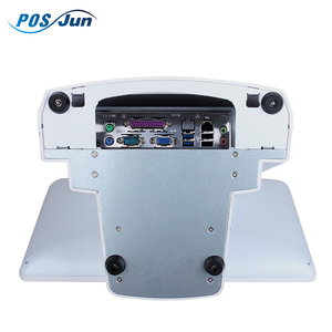 Cina Pemasok dengan Harga Murah 15.6 Inch Layar Sentuh Mesin Kasir/<span class=keywords><strong>POS</strong></span>/<span class=keywords><strong>POS</strong></span> Machine - Product Image 6