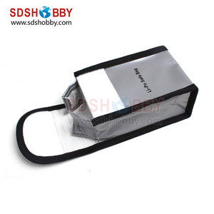 Lipo Batterie Safe Sac Poche De Sécurité De Protection Sac pour <span class=keywords><strong>DJI</strong></span> <span class=keywords><strong>Phantom</strong></span> 3/4/<span class=keywords><strong>pro</strong></span>/<span class=keywords><strong>pro</strong></span> + <span class=keywords><strong>V2</strong></span>.<span class=keywords><strong>0</strong></span> - Product Image 2