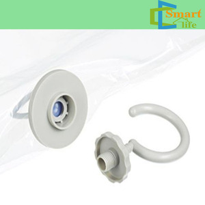 Colgar la bolsa <span class=keywords><strong>de</strong></span> vacío comprimido ecológico económico - Product Image 3