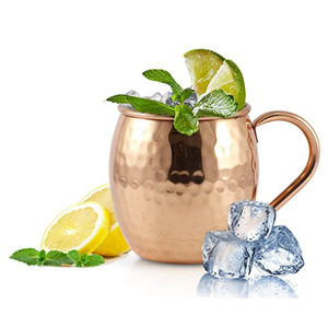 Ensemble <span class=keywords><strong>de</strong></span> <span class=keywords><strong>4</strong></span> tasses à Cocktail avec coffret cadeau, tasses pour Cocktail avec mulet <span class=keywords><strong>de</strong></span> moscou <span class=keywords><strong>de</strong></span> russie, livraison gratuite - Product Image 5