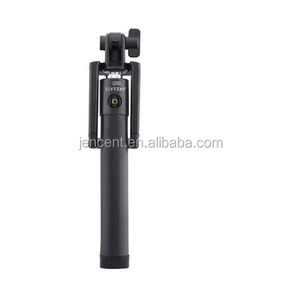 Bán hot Dây Điều Khiển bán buôn mini ảnh tự sướng thanh, ảnh tự sướng thanh nhôm cho <span class=keywords><strong>iphone</strong></span> - Product Image 6