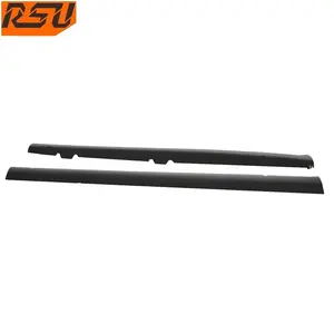 SIDE SKIRTS For Volkswagen Golf 6 GTI auto rear spare parts