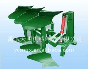 Nuevo <span class=keywords><strong>arado</strong></span> de vertedera inclinable hidráulico de rejilla que se puede combinar con tractores medianos y grandes caballos de fuerza ecológicos - Product Image 6