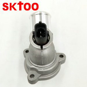 Thermostat de refroidissement moteur professionnel en gros pour Chevrolet Spark 1.2L 2013-2015 (références 25192923, 96988257, 25199831) - Product Image 4