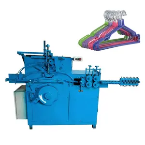 Wire Cloth anger Hook Bending Machine Metal hanger hook making machine