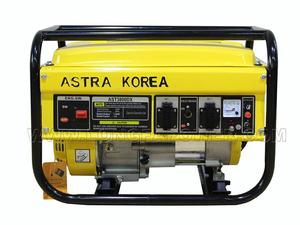 <span class=keywords><strong>Generatore</strong></span> a Benzina <span class=keywords><strong>Honda</strong></span> 6.5hp168F-1 2kW con Certificato CE - Product Image 2