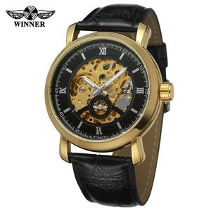 T-winner – <span class=keywords><strong>montre</strong></span> personnalisée <span class=keywords><strong>de</strong></span> luxe pour <span class=keywords><strong>homme</strong></span>, <span class=keywords><strong>marque</strong></span> originale chinoise, bon marché, squelette, mécanique, automatique, vente en gros - Product Image 5