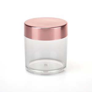 Utensilios de cocina acrílicos para almacenamiento de alimentos transparentes hechos por el cliente - Product Image 3